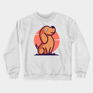 Best friend Crewneck Sweatshirt